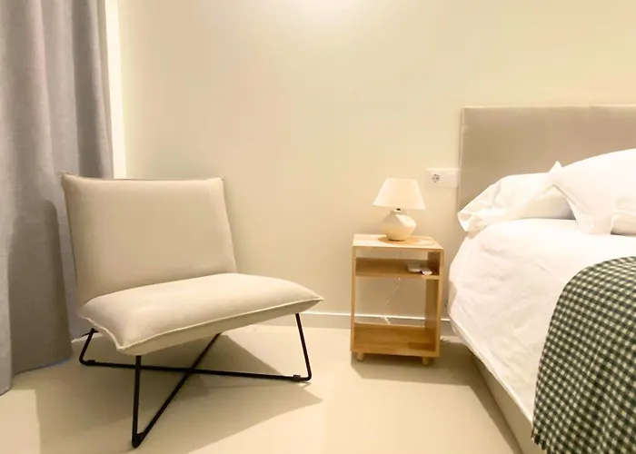El Apartamento