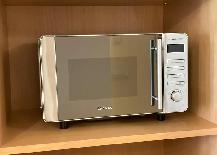 El Apartamento