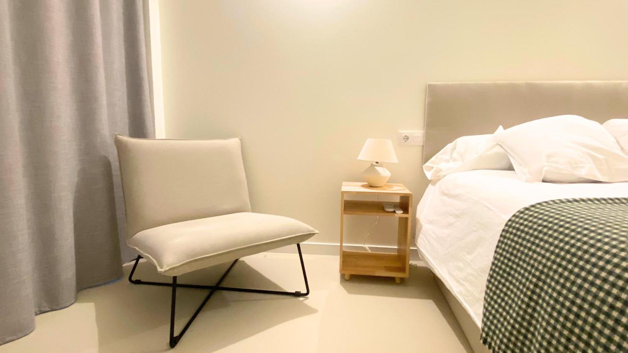 El Apartment Valencia