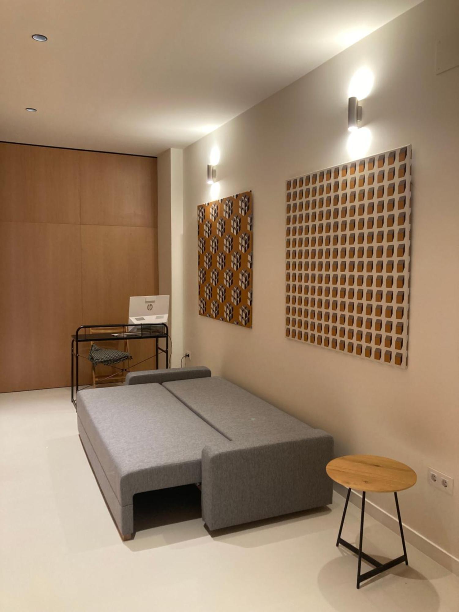 El Apartament *